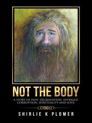 cover image of Not the Body